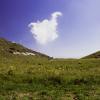 foschia in valle